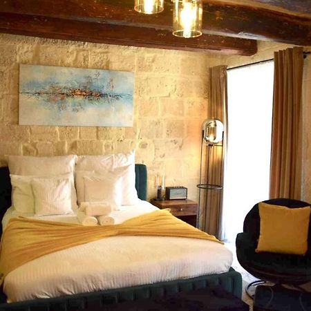 Babel Suites La Valette Extérieur photo