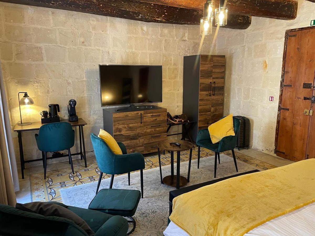 Babel Suites La Valette Extérieur photo