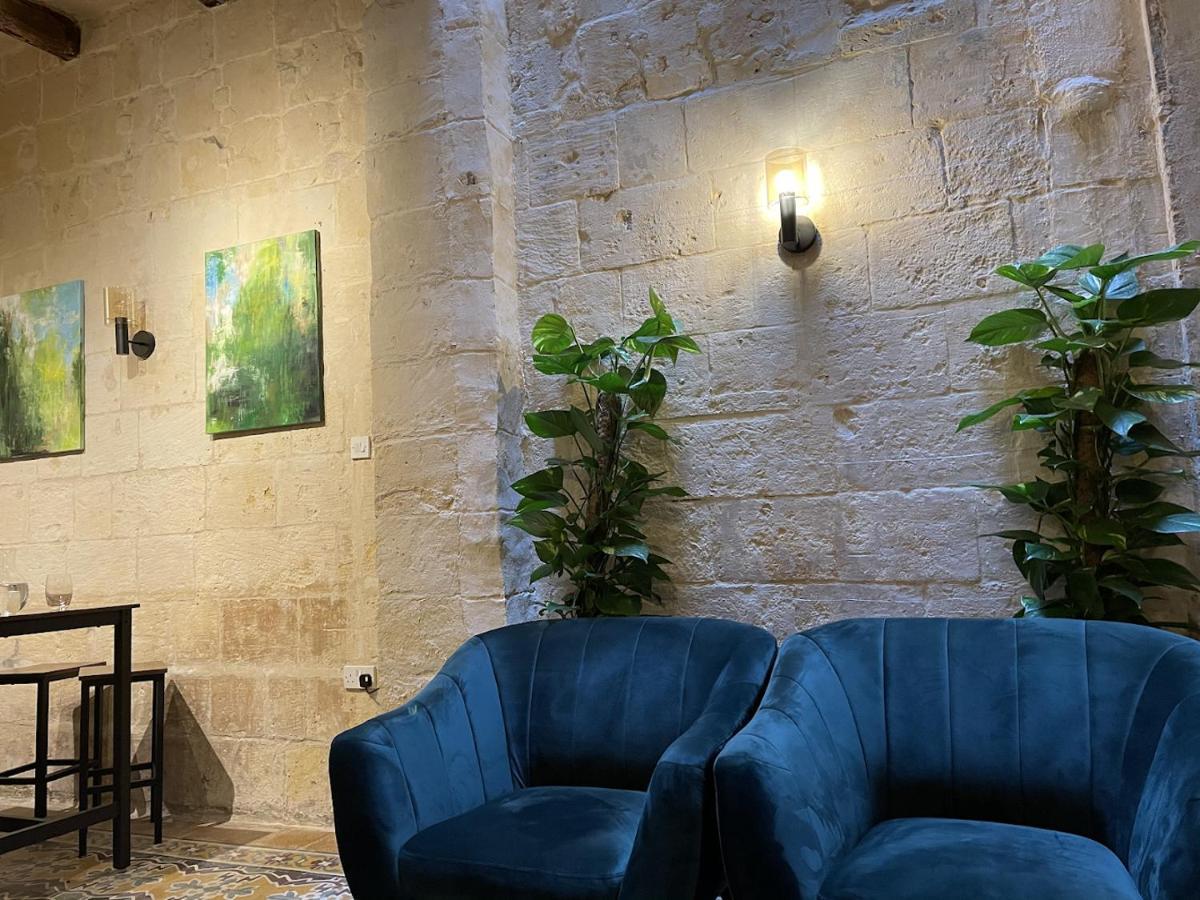 Babel Suites La Valette Extérieur photo