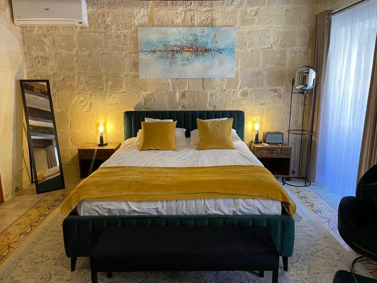 Babel Suites La Valette Extérieur photo