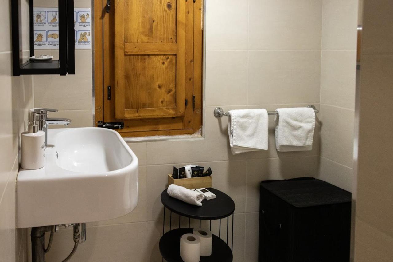 Babel Suites La Valette Extérieur photo